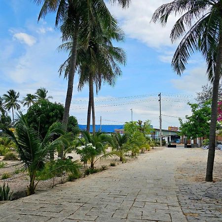 Catsen Bungalows & Pool Phan Thiết Zewnętrze zdjęcie