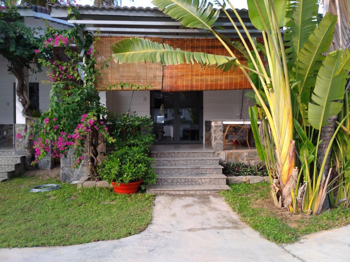 Catsen Bungalows & Pool Phan Thiết Zewnętrze zdjęcie