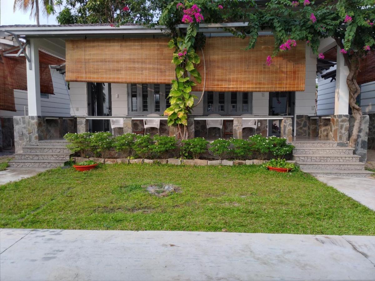 Catsen Bungalows & Pool Phan Thiết Zewnętrze zdjęcie