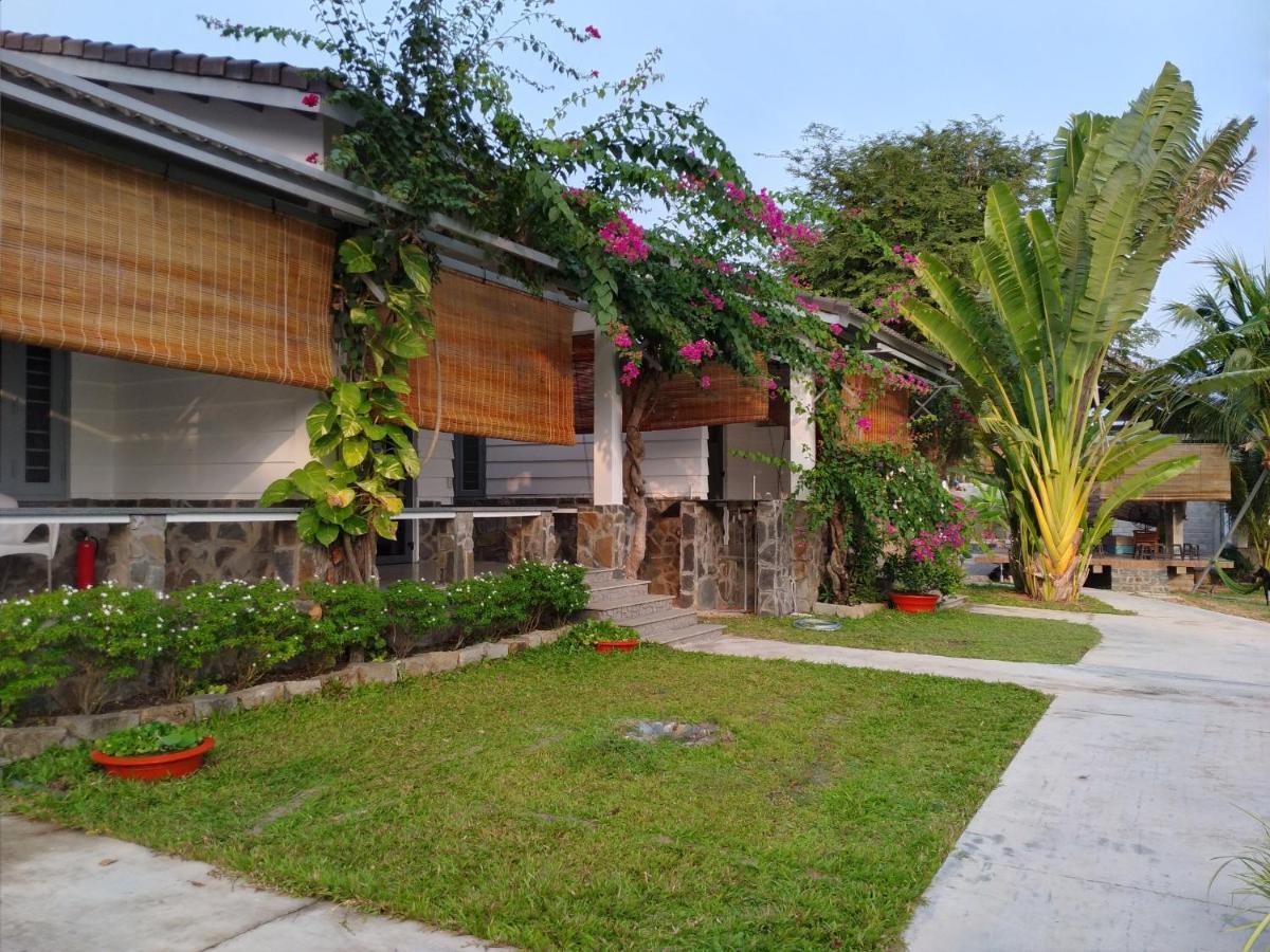 Catsen Bungalows & Pool Phan Thiết Zewnętrze zdjęcie