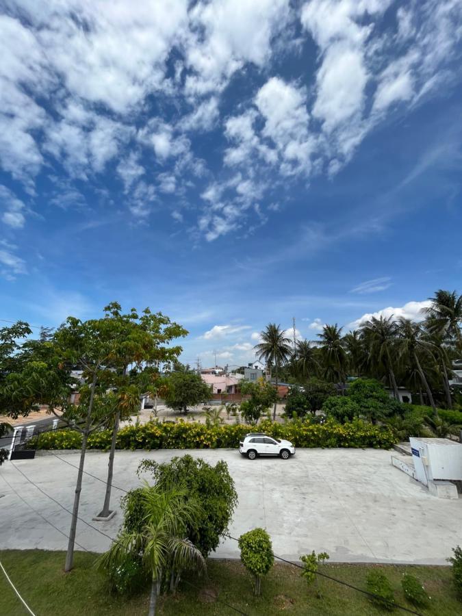 Catsen Bungalows & Pool Phan Thiết Zewnętrze zdjęcie