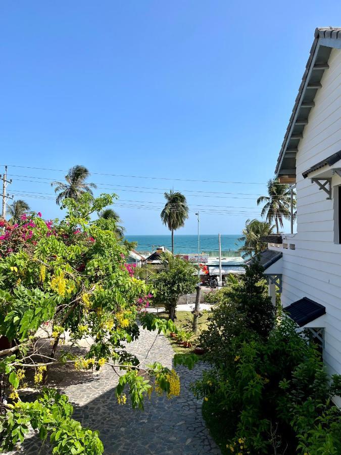 Catsen Bungalows & Pool Phan Thiết Zewnętrze zdjęcie
