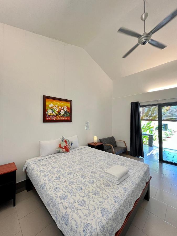 Catsen Bungalows & Pool Phan Thiết Zewnętrze zdjęcie