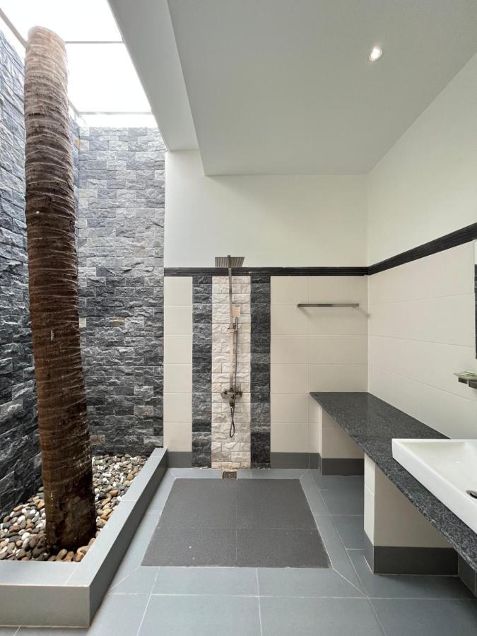 Catsen Bungalows & Pool Phan Thiết Zewnętrze zdjęcie