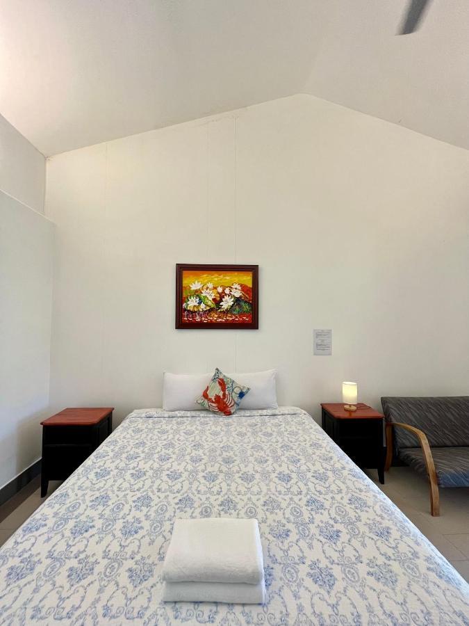 Catsen Bungalows & Pool Phan Thiết Zewnętrze zdjęcie