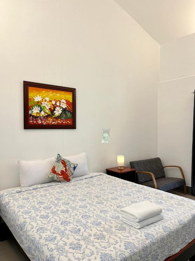 Catsen Bungalows & Pool Phan Thiết Zewnętrze zdjęcie