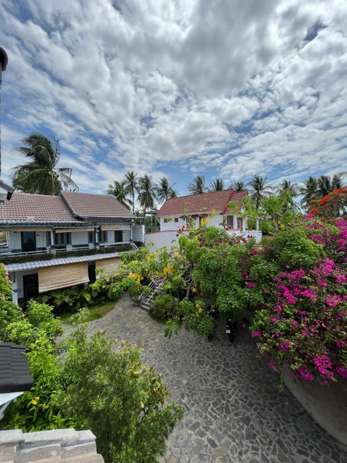 Catsen Bungalows & Pool Phan Thiết Zewnętrze zdjęcie