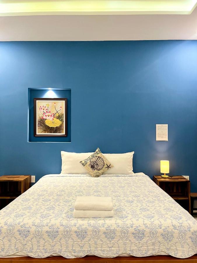 Catsen Bungalows & Pool Phan Thiết Zewnętrze zdjęcie