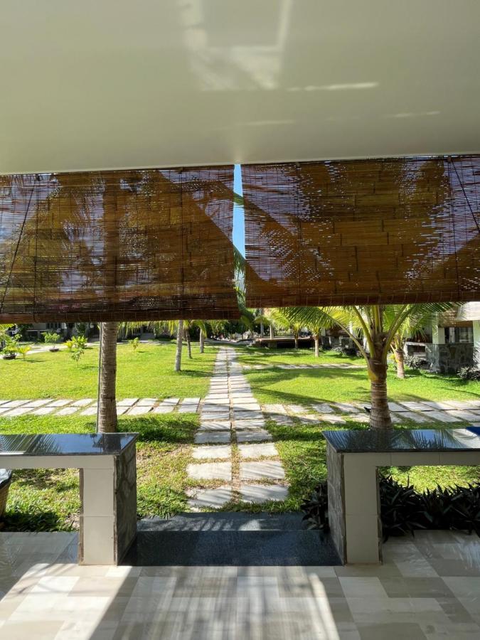 Catsen Bungalows & Pool Phan Thiết Zewnętrze zdjęcie