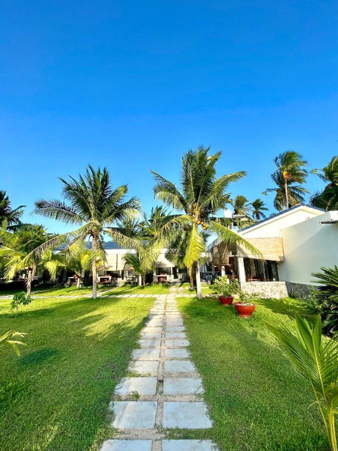 Catsen Bungalows & Pool Phan Thiết Zewnętrze zdjęcie