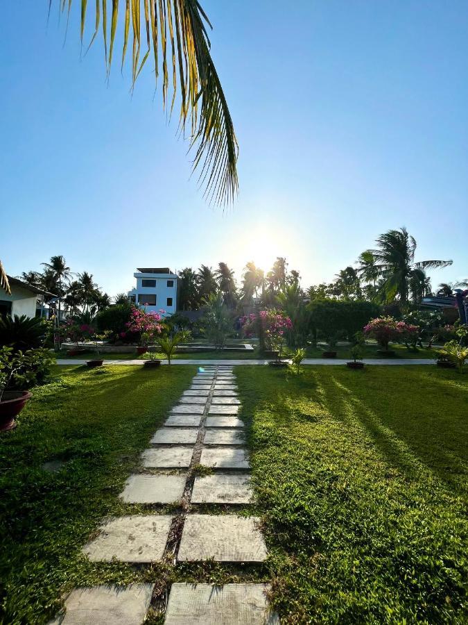 Catsen Bungalows & Pool Phan Thiết Zewnętrze zdjęcie