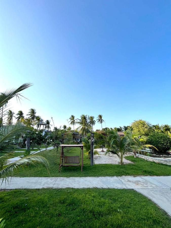 Catsen Bungalows & Pool Phan Thiết Zewnętrze zdjęcie