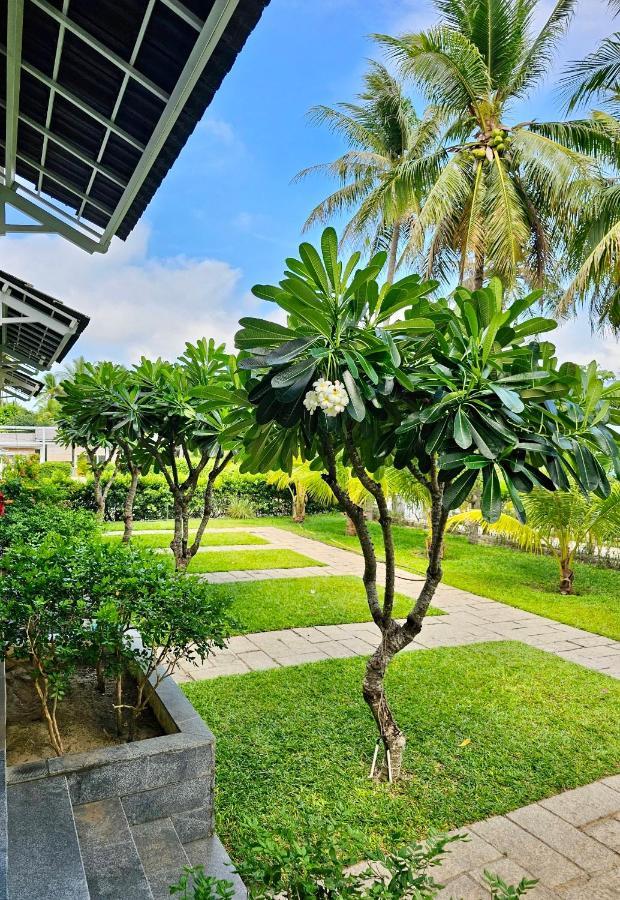 Catsen Bungalows & Pool Phan Thiết Zewnętrze zdjęcie
