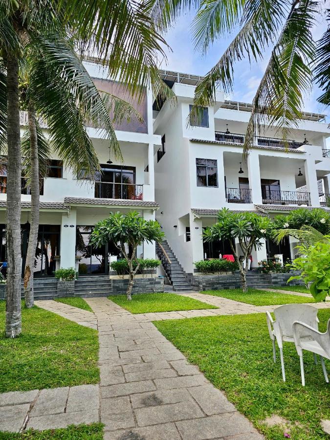 Catsen Bungalows & Pool Phan Thiết Zewnętrze zdjęcie