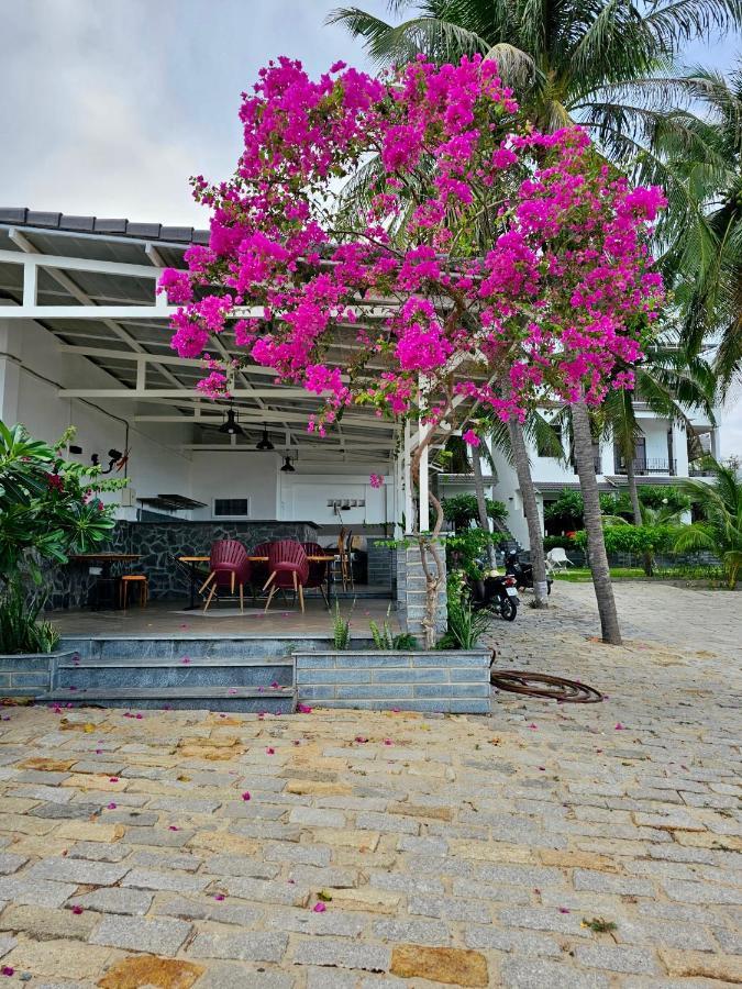 Catsen Bungalows & Pool Phan Thiết Zewnętrze zdjęcie