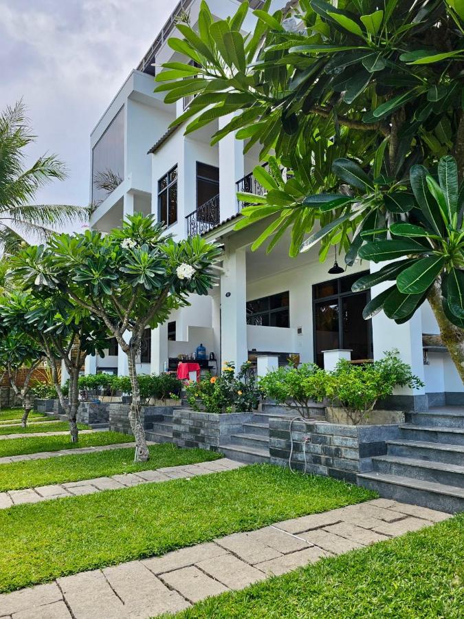 Catsen Bungalows & Pool Phan Thiết Zewnętrze zdjęcie