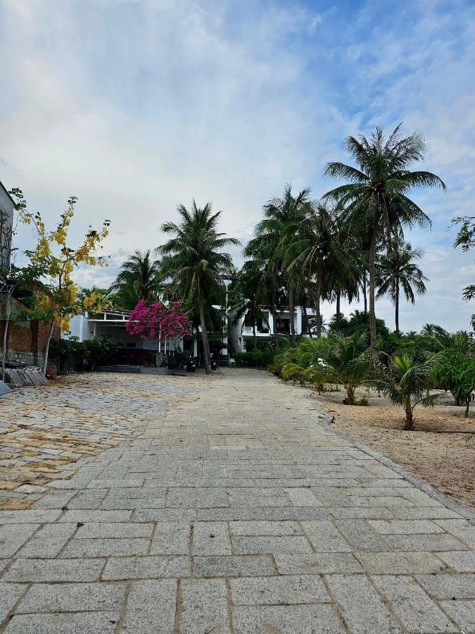 Catsen Bungalows & Pool Phan Thiết Zewnętrze zdjęcie
