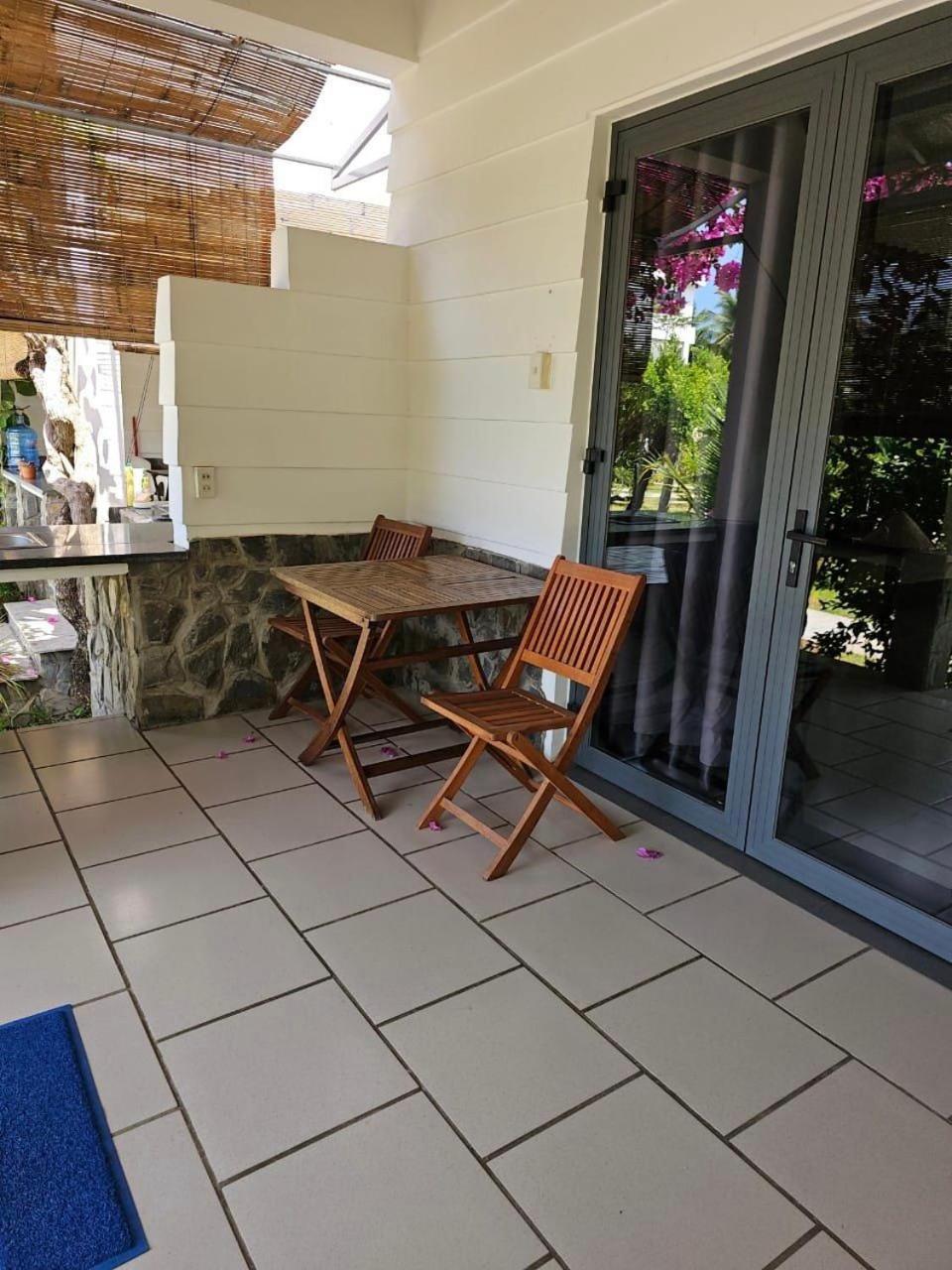 Catsen Bungalows & Pool Phan Thiết Zewnętrze zdjęcie