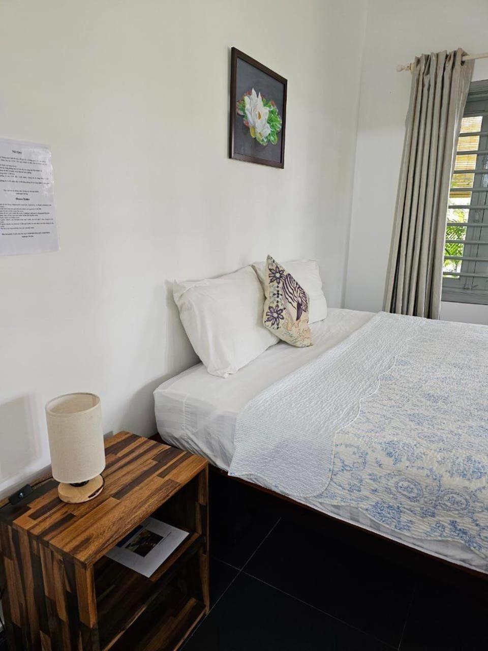 Catsen Bungalows & Pool Phan Thiết Zewnętrze zdjęcie